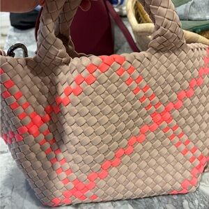 Naghedi St. Barths small tote